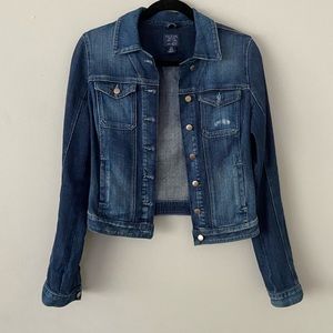 Guess Jean Jacket S/P